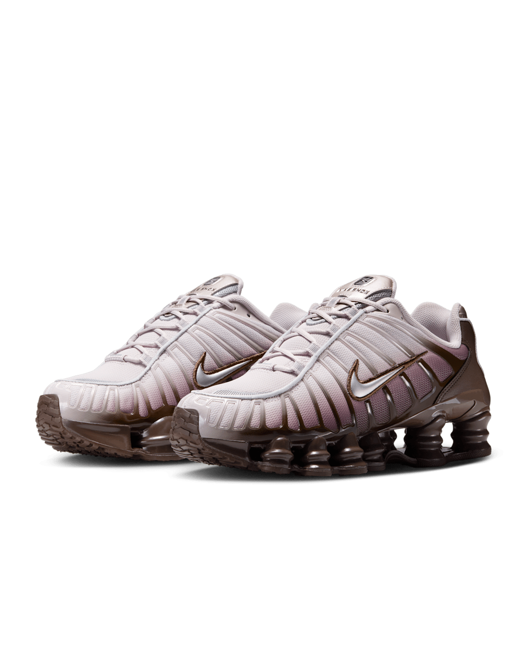 Nike Shox TL pour femmes