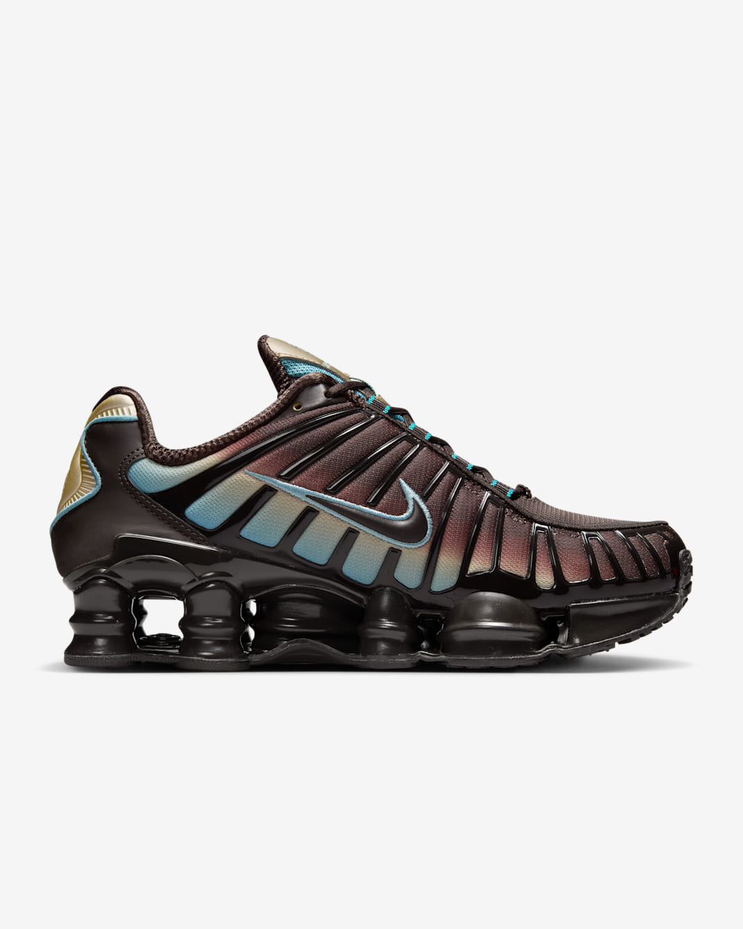 Nike Shox TL pour femmes