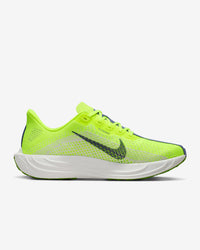 Nike Pegasus Plus - Volt/Platine Teinte/Blanc/Indigo Mondial / 2.5