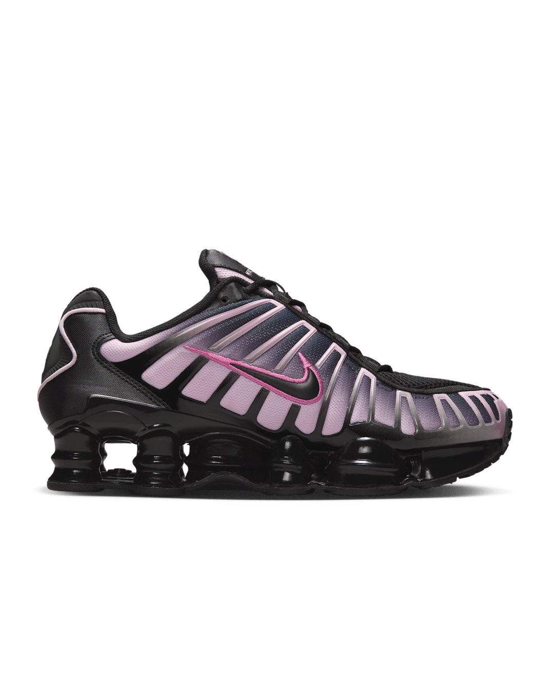 Nike Shox TL pour femmes