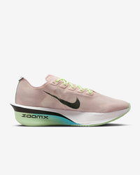 Nike Vaporfly 4 - Rouge limon/Volt pâle/Rose perle/Noir / 2.5