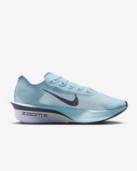 Nike Vaporfly 4 - Bleu glacier/Teinte bleue/Teinte améthyste/Gridiron / 2.5
