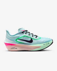 Nike Zoom Fly 6 - Glacier Ice/Rose Hyper/Vert Choc/Noir / 2.5