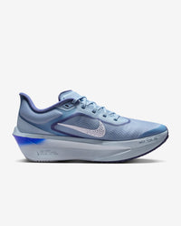 Nike Zoom Fly 6 - Bleu clair/Indigo/Gris football/Blanc / 2.5