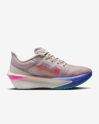 Nike Zoom Fly 6 Eliud Kipchoge - Rouge limon/Violet persan/Rose feu/Vert choc / 2.5