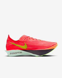 Nike Streakfly 2 - Rouge vif/Orange hyper/Gridiron/Lime Blast / 5.5