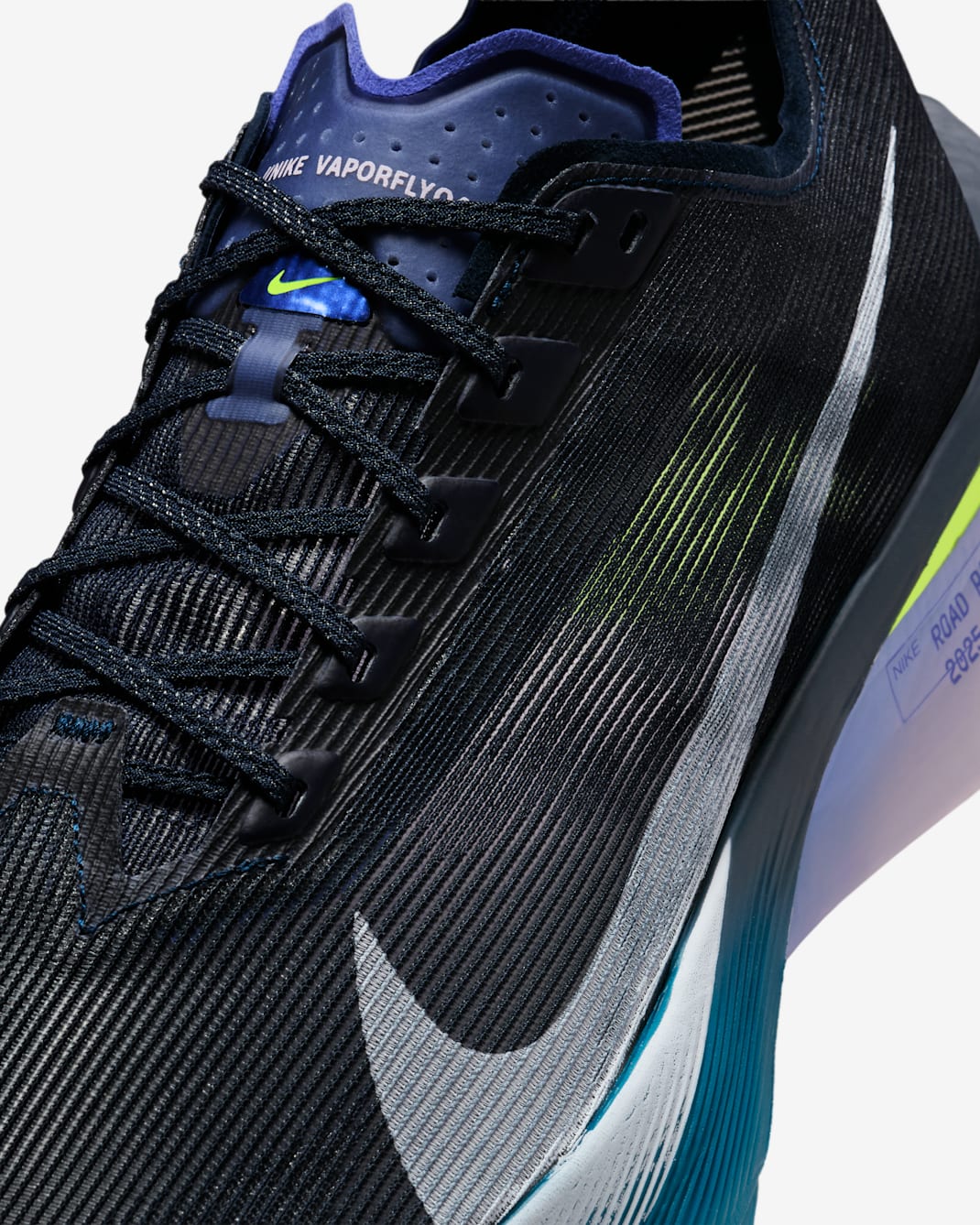 Chaussures de course sur route Nike Vaporfly 4