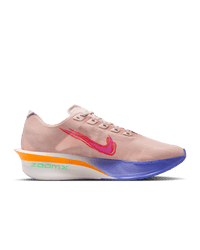 Nike Vaporfly 4 Eliud Kipchoge - Rouge limon/Rose feu/Céramique brillante/Vert choc / 5.5