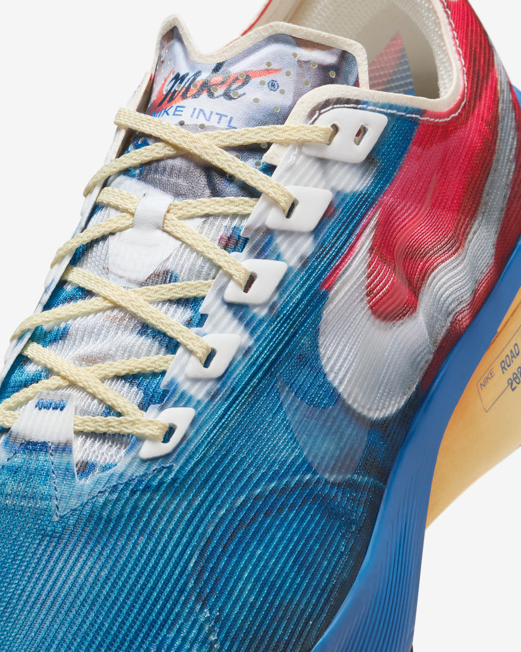 Chaussures de course sur route Nike Vaporfly 4