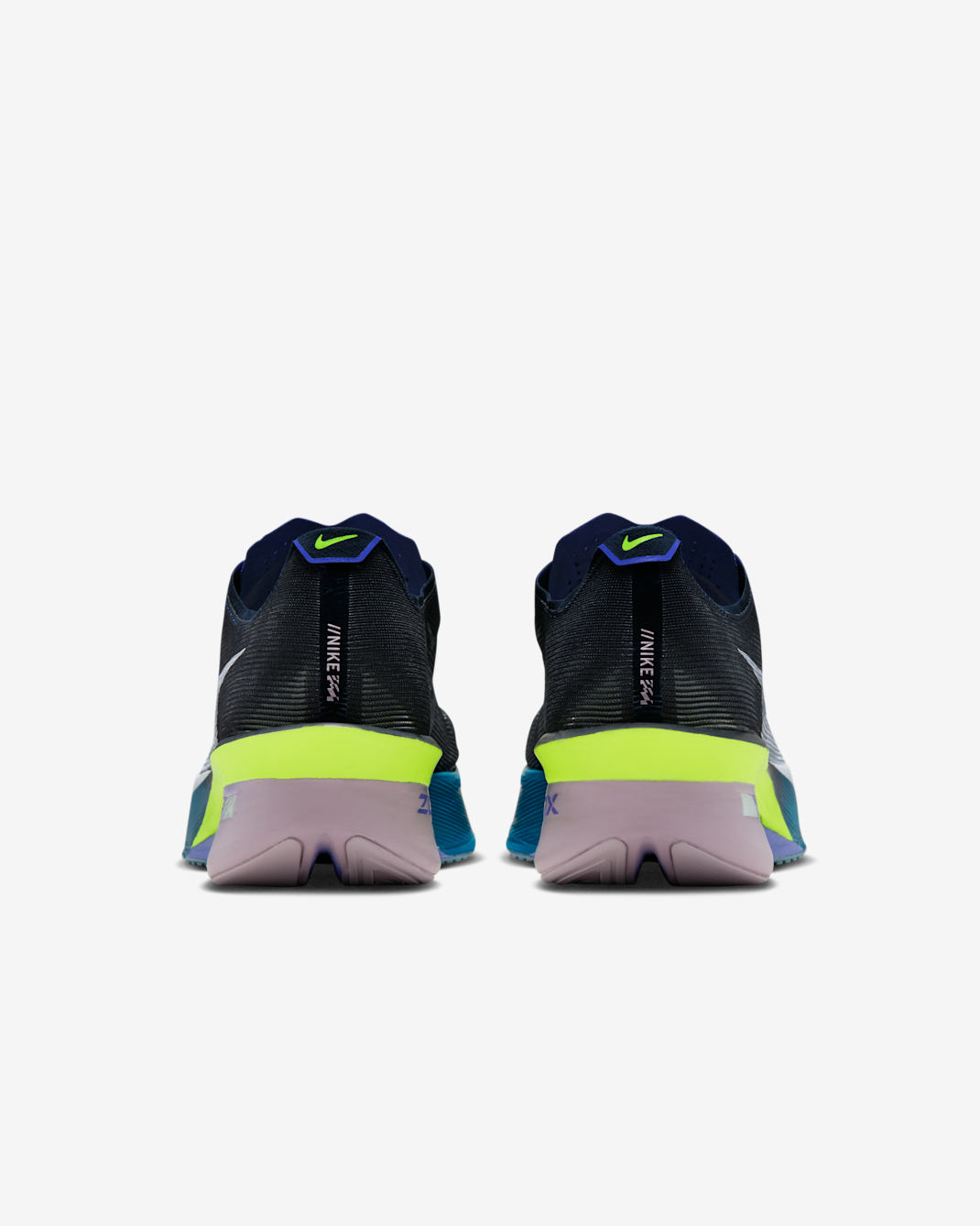 Chaussures de course sur route Nike Vaporfly 4