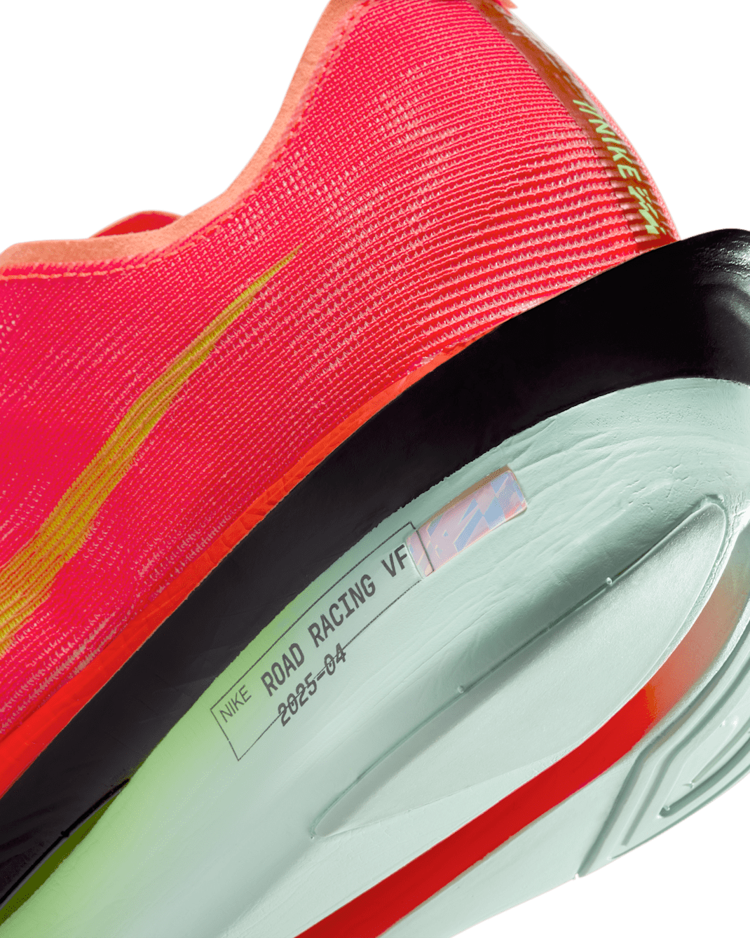 Chaussures de course sur route Nike Vaporfly 4