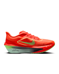 Nike Zoom Fly 6 - Rouge vif/Lime Blast/Mint Foam/Violet grotte / 5.5