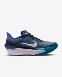Nike Zoom Fly 6 - Obsidienne/Violet persan/Volt/Blanc / 5.5