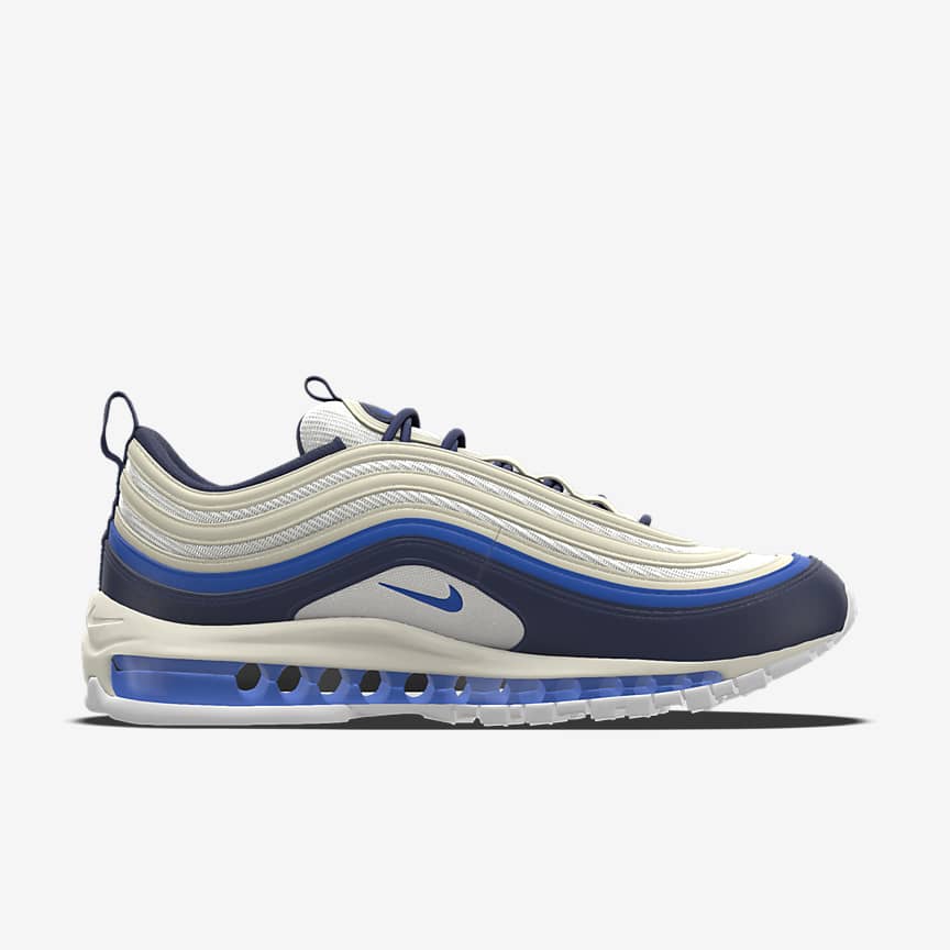 Nike Air Max 97 By You