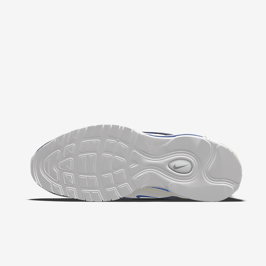 Nike Air Max 97 By You