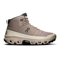 Sur Cloudrock Mid WP - Cendre | Désert / 7