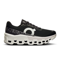 Sur Cloudmonster 2 - Noir | Givre / 3.5